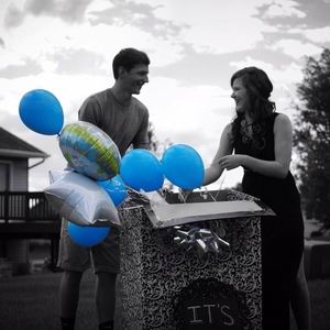 Meet your Posher, Mark